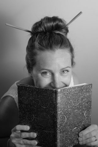 Cécile CRASSOUS