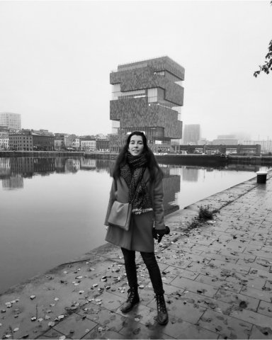 Pauline BOUTELDJA-BOUQUIN