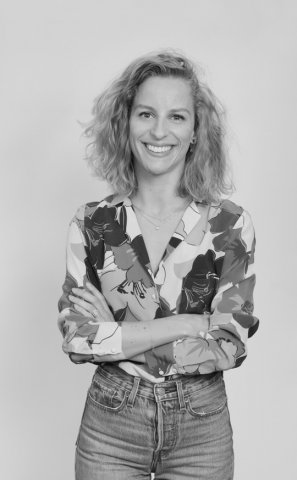 Alexandrine DESCOTES