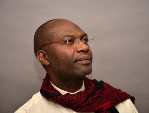 Gaston-Paul EFFA