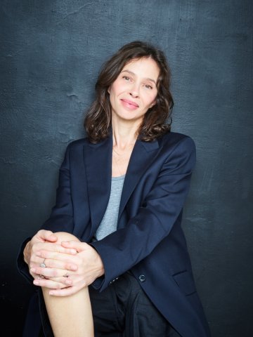 Delphine BENATTAR